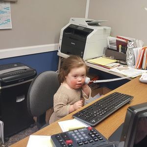 Meet your Posher, Missy